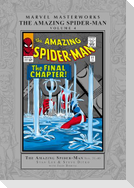 Marvel Masterworks: The Amazing Spider-Man Vol. 4 (Remasterworks)