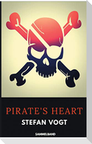 Pirate's Heart
