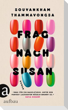 Frag nach Susan