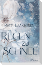 Regen zu Schnee