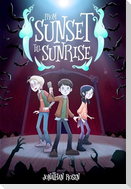From Sunset Till Sunrise