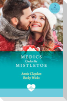 MEDICS UNDER MISTLETOE PB