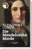 Die Mendelssohn Morde