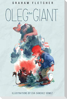 Oleg The Giant