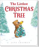 The Littlest Christmas Tree
