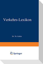 Dr. Gablers Verkehrs-Lexikon