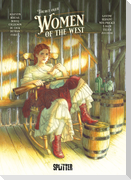 Women of the West