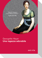 Una ragazza adorabile