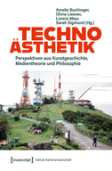 Technoästhetik