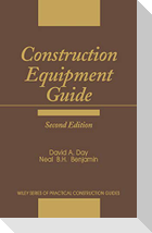 Construction Equipment Guide