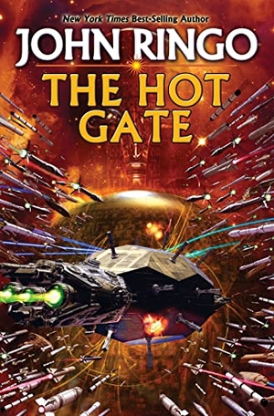 Ringo, John. The Hot Gate. Baen, 2012.