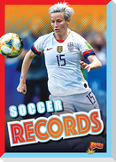 Soccer Records