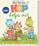 Hop Helps Out