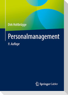 Personalmanagement