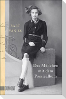 Das Mädchen mit dem Poesiealbum