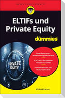 ELTIFs und Private Equity für Dummies