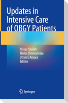 Updates in Intensive Care of OBGY Patients