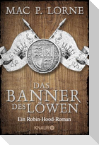 Das Banner des Löwen