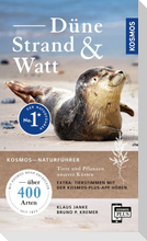 Düne, Strand und Watt