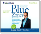 The Blue Zones