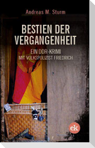 Bestien der Vergangenheit