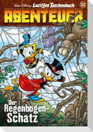 Lustiges Taschenbuch Abenteuer 22