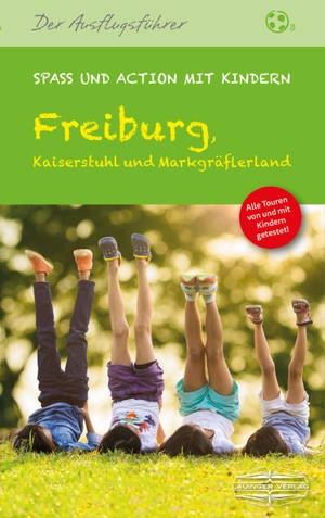 Beyer, Veronika. Freiburg, Kaiserstuhl und Markgr