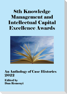 8th Knowledge Management and Intellectual Capital Excellence Awards 2022