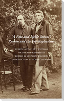 A New and Noble School