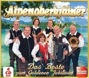 Das Beste zum goldenen Jubiläum. MCP Sound & Media GmbH / A-Ötztal-Bahnhof, 2026.