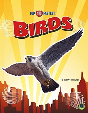 Howard, Sherry. Birds. Carson Dellosa Publishing, 2026.