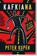 Kafkiana : relatos de Franz Kafka