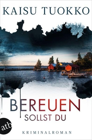Tuokko, Kaisu. Bereuen sollst du - Kriminalroman. Aufbau Taschenbuch Verlag, 2026.