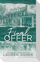 Final Offer