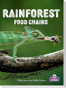 Rainforest Food Chains