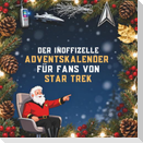 Der inoffizielle Adventskalender für Fans von Star Trek