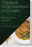 ¿¿avnatá Vegetariánska Kuchárka