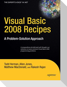 Visual Basic 2008 Recipes