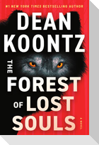 The Forest of Lost Souls