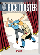 Rick Master Gesamtausgabe. Band 24