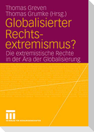 Globalisierter Rechtsextremismus?