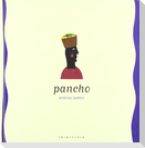 Libros para soñar, Pancho