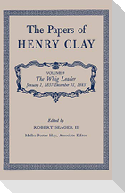 The Papers of Henry Clay