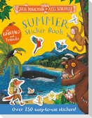 The Gruffalo and Friends