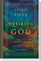 Desiring God