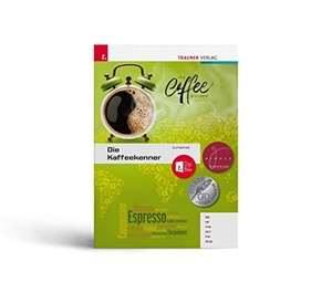 Gutmayer, Wilhelm. Die Kaffeekenner + TRAUNER-DigiBox. Trauner Verlag, 2022.