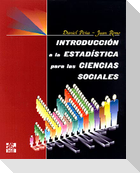 Introducción a la estadística para las ciencias sociales