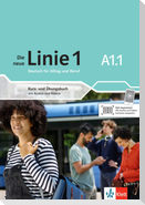 Die neue Linie 1 A1.1