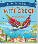 Le più belle storie dei miti greci
