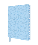 Tove Jansson - Mumin Blumen - Moomin Flowers - Tischkalender 2027